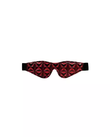 Masque pour les yeux Ouch! by Shots pour jeux de rôle et bondage-4