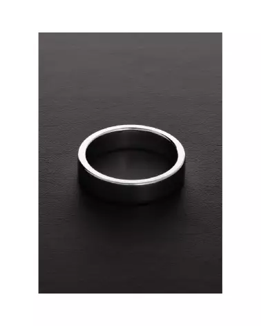 Anneau Plat C-Ring Steel by Shots en Métal Durable Taille 12x50mm-3