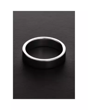 Image de l'anneau C-Ring en acier inoxydable Steel by Shots, 12 x 60 mm-3