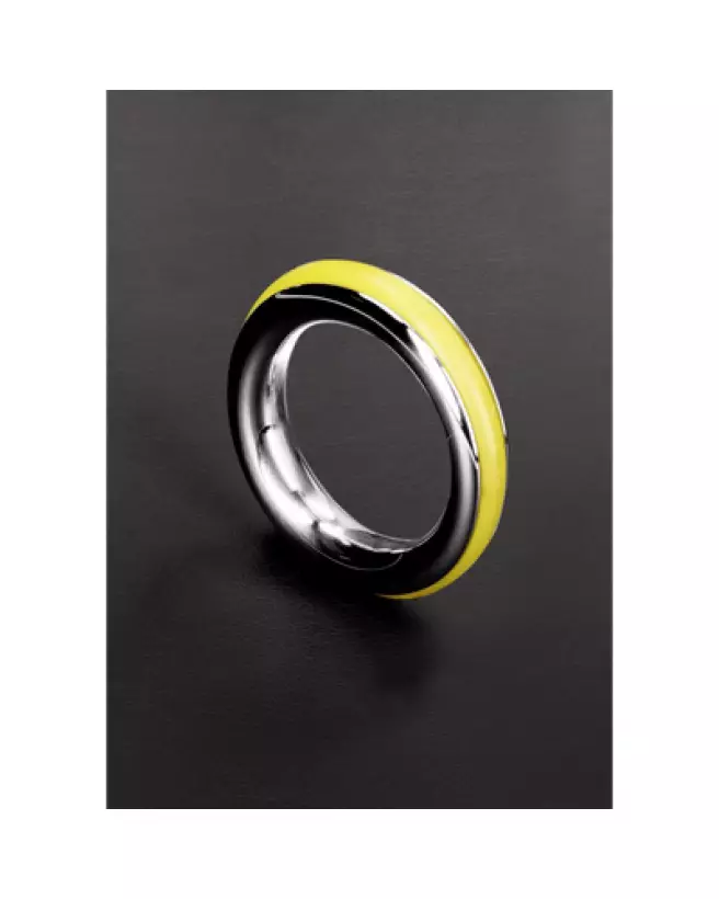 Image du Cazzo Tensions 1.6 / 40mm en métal par Steel by Shots-1