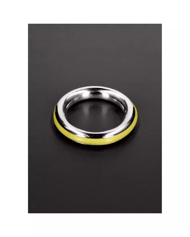 Image du Cazzo Tensions 1.6 / 40mm en métal par Steel by Shots-4