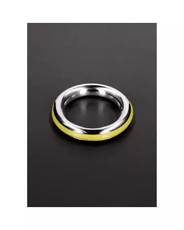 Image du Cazzo Tensions 1.6 / 40mm en métal par Steel by Shots-4