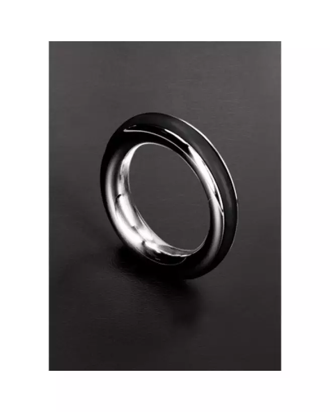 Image du Cazzo Tensions 1.8 / 45mm en métal par Steel by Shots-1