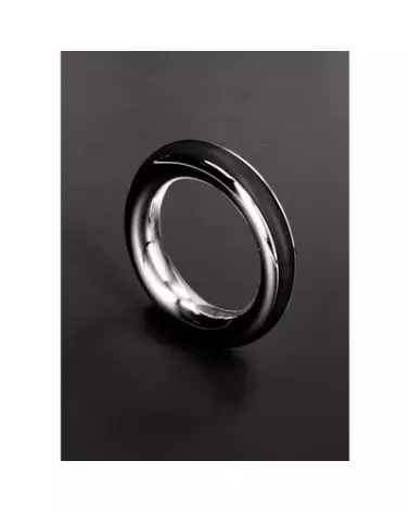 Image du Cazzo Tensions 1.8 / 45mm en métal par Steel by Shots-1