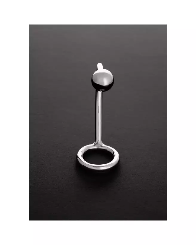 Intruder with C-Ring 40/30 mm par Steel by Shots en métal-5
