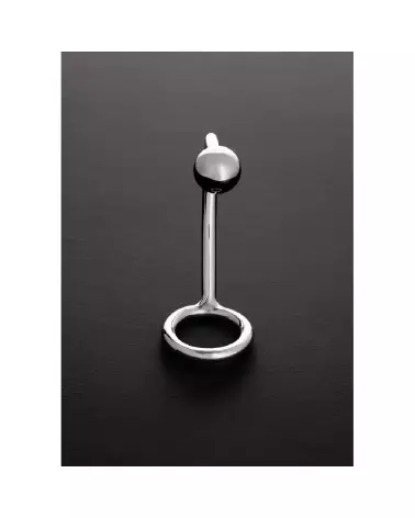 Intruder with C-Ring 40/30 mm par Steel by Shots en métal-5