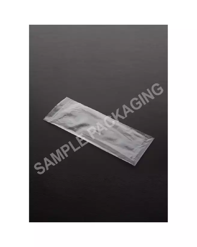 Image Lock N Load Glans Ring Cum Stopper en métal de Steel by Shots-2