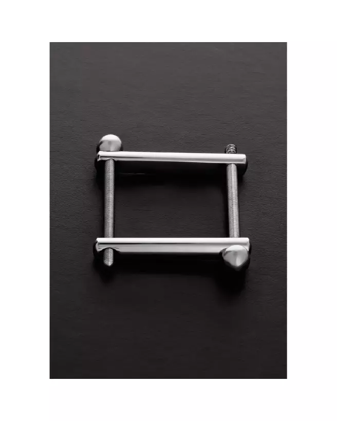 Clamp métallique Steel by Shots pour serrage robuste et précis-3