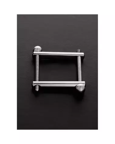 Clamp métallique Steel by Shots pour serrage robuste et précis-3