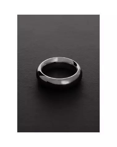 Donut C-Ring en acier inoxydable de Steel by Shots, haute précision et durabilité-4