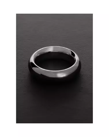 Image Anneau Donut C-Ring en métal Steel by Shots-3