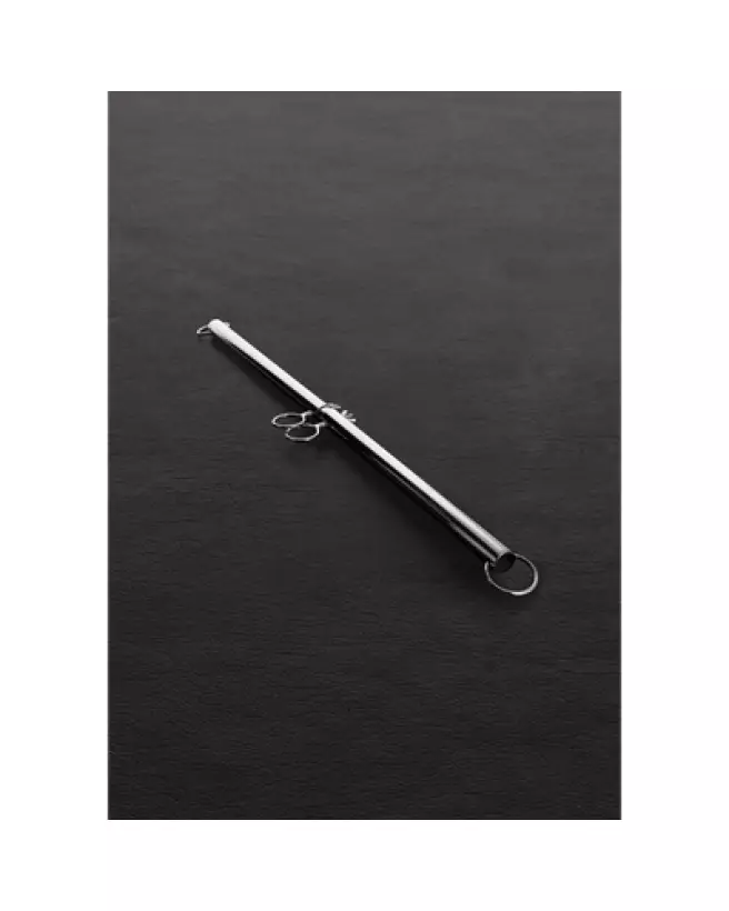 Image de la Barre d'Écartement Réglable en Métal Steel by Shots-1