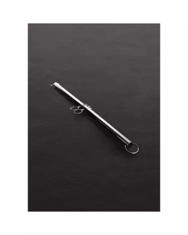 Image de la Barre d'Écartement Réglable en Métal Steel by Shots-1