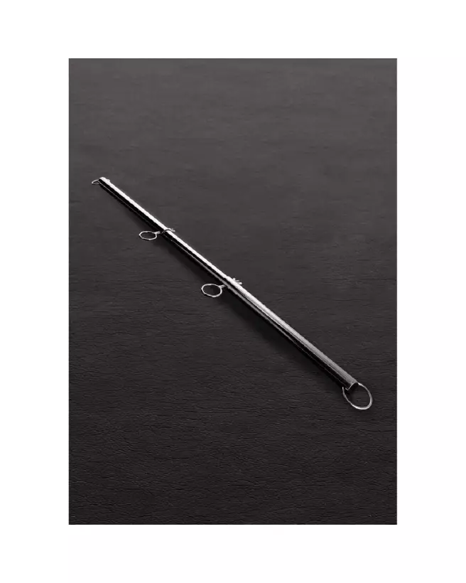 Image de la Barre d'Écartement Réglable en Métal Steel by Shots-2