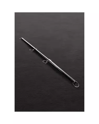 Image de la Barre d'Écartement Réglable en Métal Steel by Shots-2