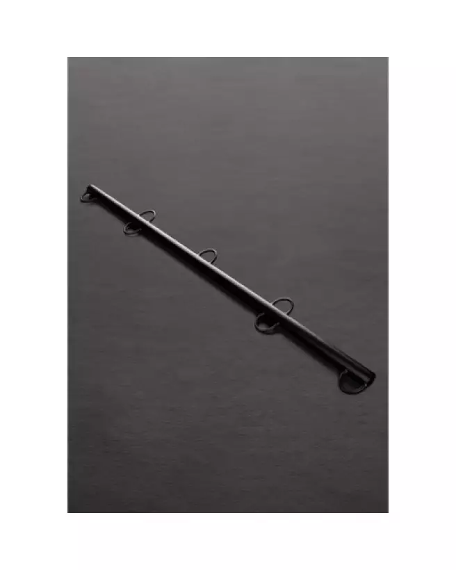 Suspension Hanging Bar en métal par Steel by Shots pour éclairage design industriel-1