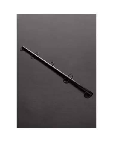 Suspension Hanging Bar en métal par Steel by Shots pour éclairage design industriel-1
