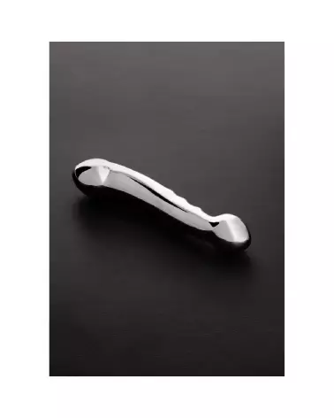 Image du Seven Eleven Elegant Dildo en métal par Steel by Shots-3