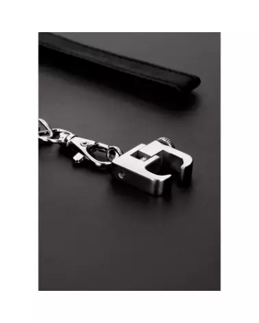 Image des Mini Shackles en métal Steel by Shots, robustes et durables-1
