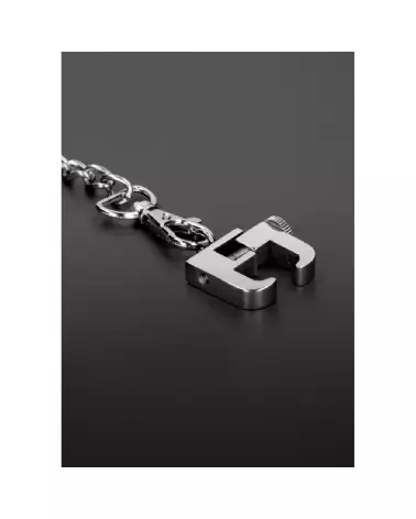 Image des Mini Shackles en métal Steel by Shots, robustes et durables-2