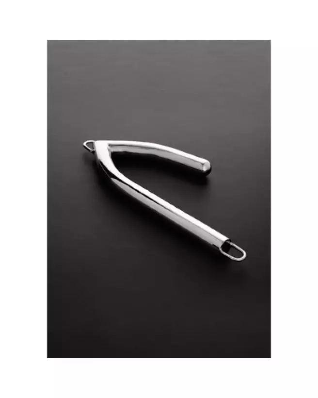 Master Bondage Hook en métal par Steel by Shots pour jeux BDSM-1