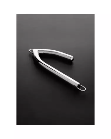 Master Bondage Hook en métal par Steel by Shots pour jeux BDSM-1