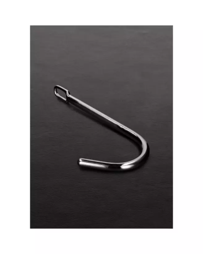 True Bondage Hook en métal de Steel by Shots pour BDSM sécurisé-1