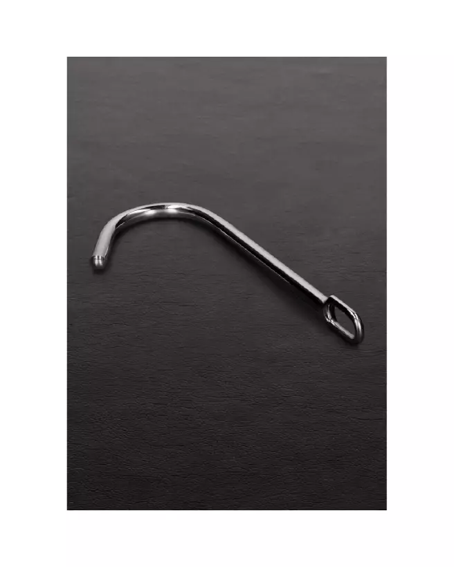 True Bondage Hook en métal de Steel by Shots pour BDSM sécurisé-2