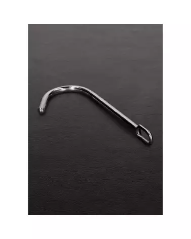 True Bondage Hook en métal de Steel by Shots pour BDSM sécurisé-2