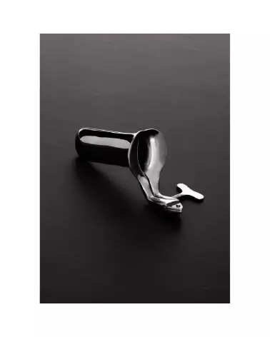 Image du Collins Speculum de Steel by Shots, outil médical en acier inoxydable-3