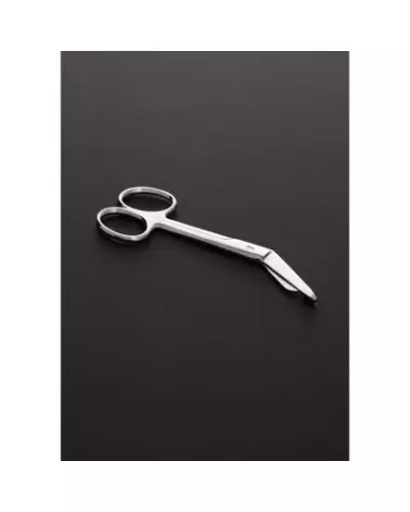 Ciseaux en métal Steel by Shots haute qualité pour précision et durabilité-1