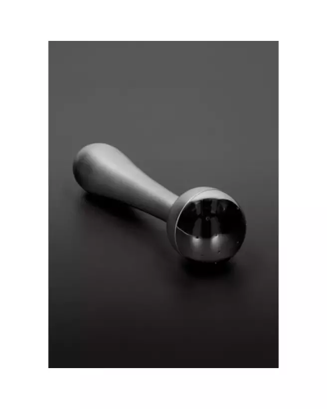 Image du Lead Sprinkler Steel by Shots, robuste et efficace pour l'industrie-1