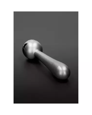 Image du Lead Sprinkler Steel by Shots, robuste et efficace pour l'industrie-3