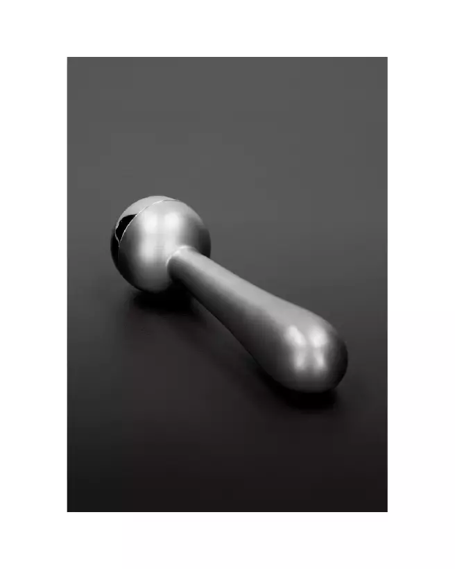 Image du Lead Sprinkler Steel by Shots, robuste et efficace pour l'industrie-4