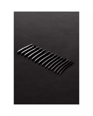 Image du kit de dilatateurs Single End en métal de Steel by Shots-1