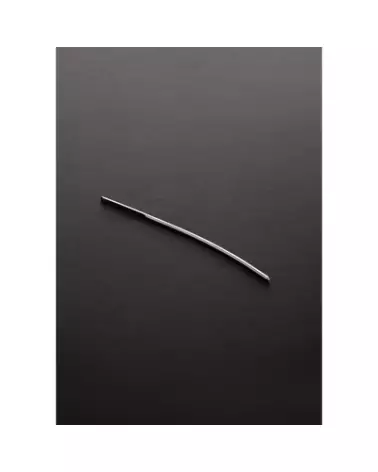 Image du Dilatateur Métallique Single End 0.2/0.4 cm de Steel by Shots pour procédures urologiques-1