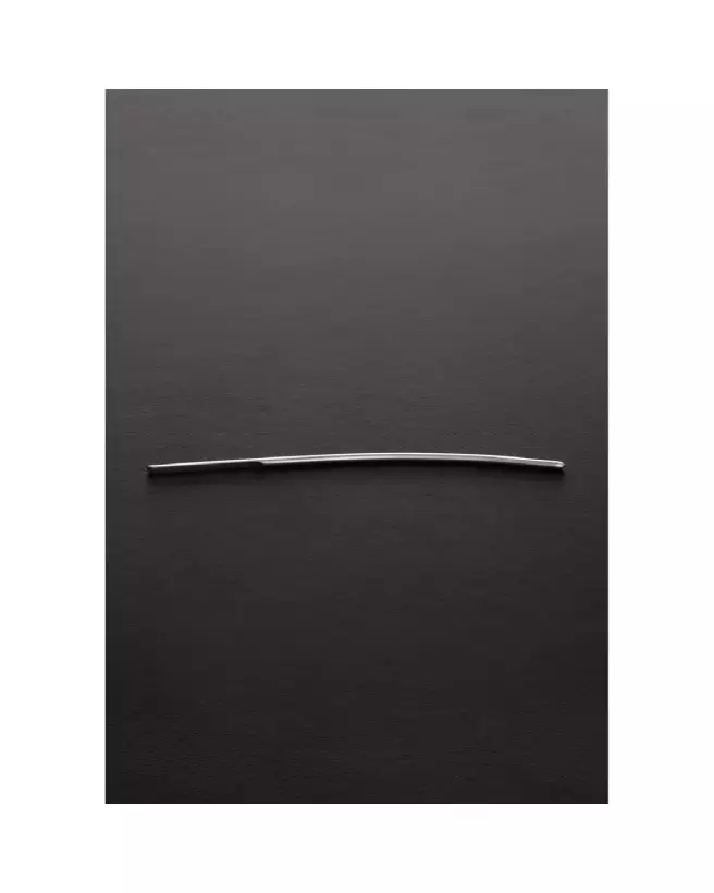 Image du Dilatateur Métallique Single End 0.2/0.4 cm de Steel by Shots pour procédures urologiques-4