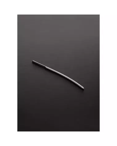 Image du dilatateur métallique Steel by Shots 0.2/0.5 cm pour usage médical et professionnel-1