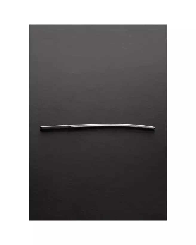 Image du dilatateur métallique Steel by Shots 0.2/0.5 cm pour usage médical et professionnel-4