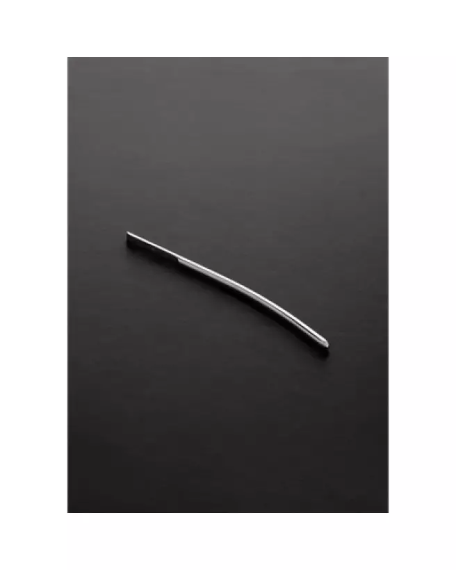 Dilatateur en métal Steel by Shots de 0.2 à 0.6 cm pour usage médical-1