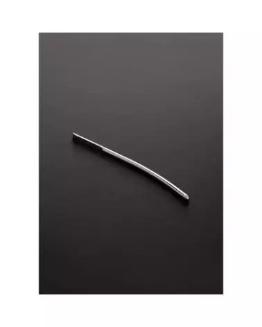 Dilatateur en métal Steel by Shots de 0.2 à 0.6 cm pour usage médical-1