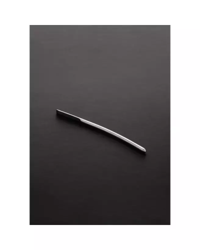 Dilatateur en métal Steel by Shots 0.3 / 0.7 cm-1