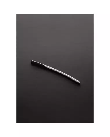 Dilatateur en métal Steel by Shots 0.3 / 0.7 cm-1