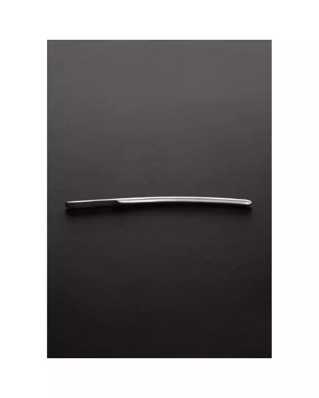 Dilatateur en métal Steel by Shots 0.3 / 0.7 cm-4
