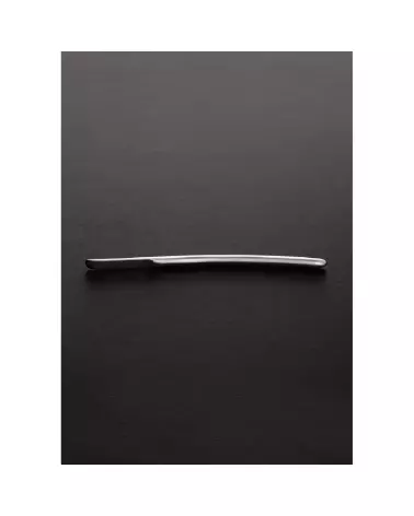 Image du dilatateur simple extrémité Steel by Shots en métal, taille 0.3/0.8 cm-4