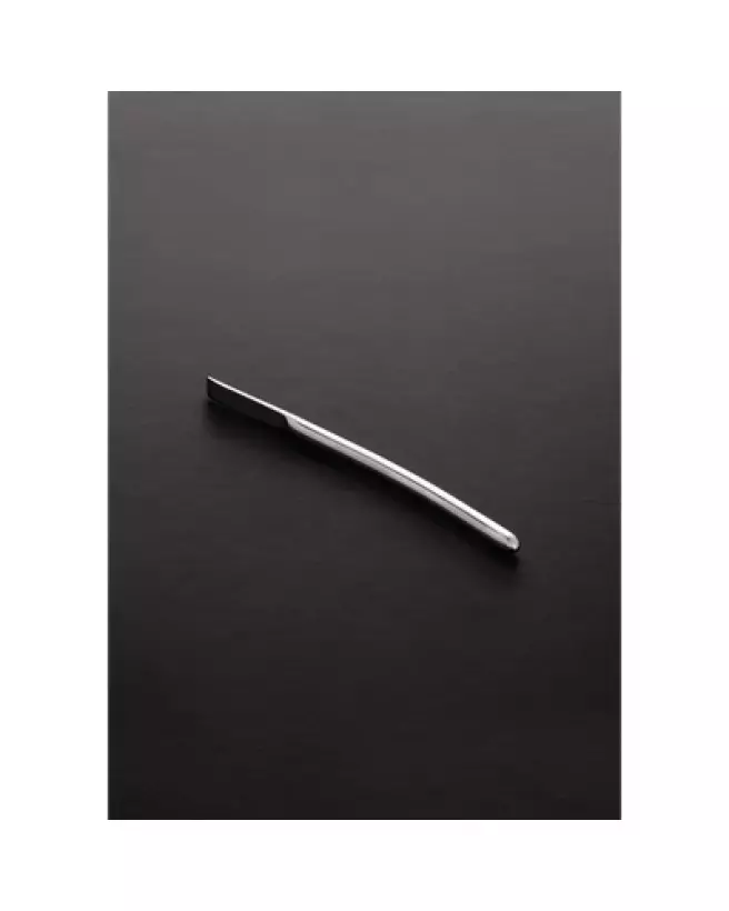 Dilatateur Simple Bout en Métal Steel by Shots 0.4 / 0.9 cm-1