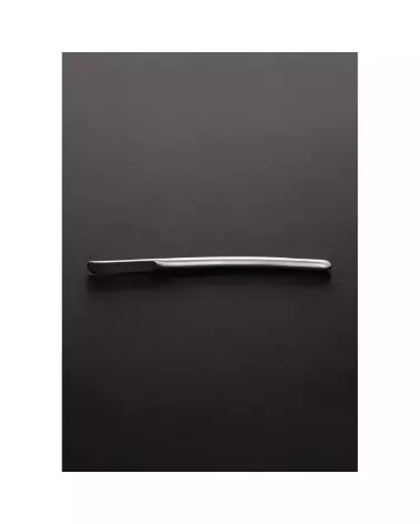 Dilatateur Simple Bout en Métal Steel by Shots 0.4 / 0.9 cm-3