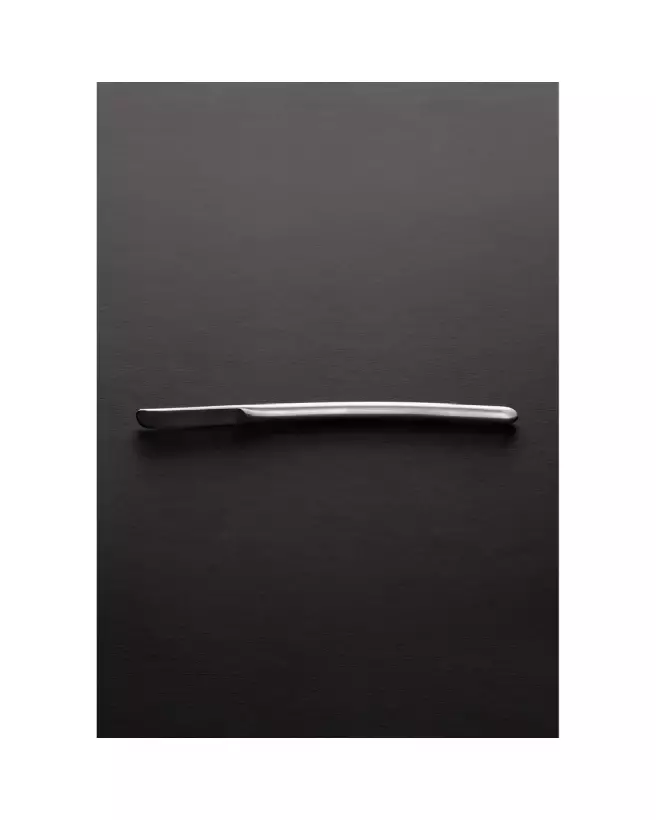Dilatateur Simple Bout en Métal Steel by Shots 0.4 / 0.9 cm-4
