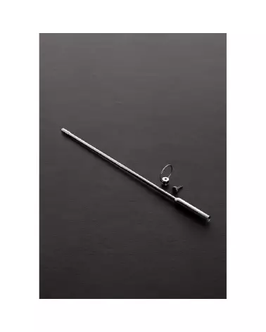 Vibrating Shaft en Métal de Steel by Shots pour sensations intenses-3