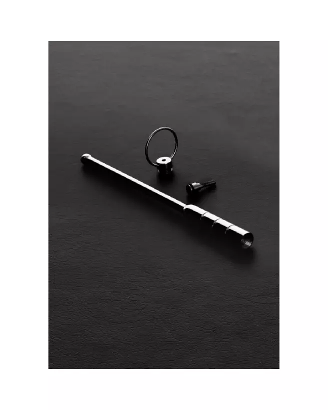Gentle Vibe en métal par Steel by Shots, design élégant et durable-3